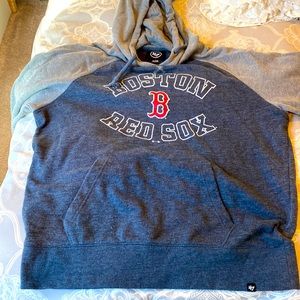XL Boston Red Sox Hoodie